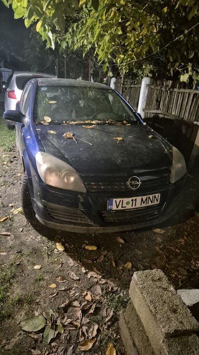 Vand opel astra H