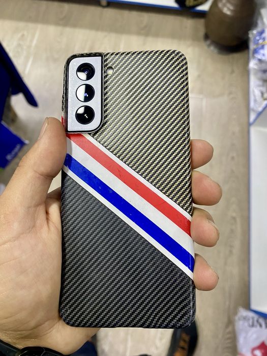 Samsung Galaxy S21 5G 8/128GB (Sim + E-Sim)