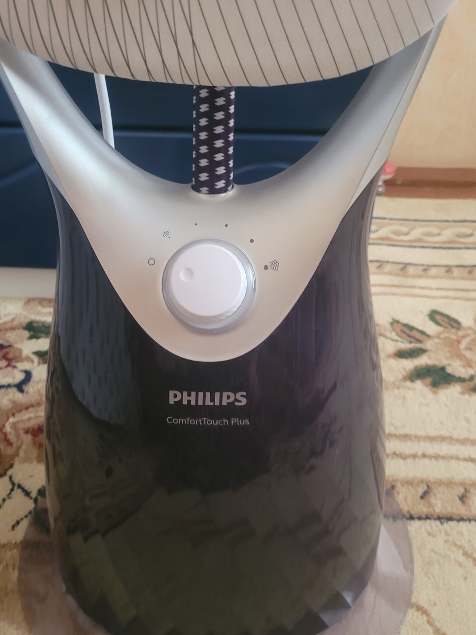 Dazmol Philips par