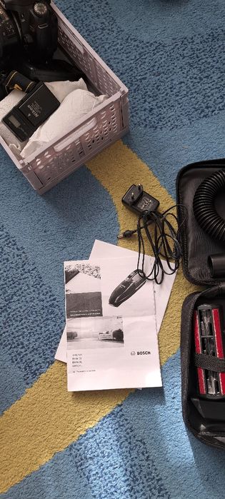 Aspiratoare Bosch cu defecte