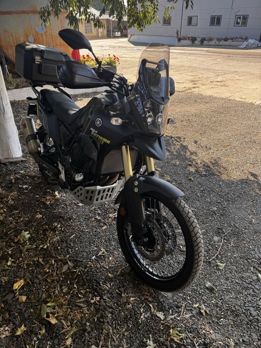 Yamaha XTZ 690 TENERE 700