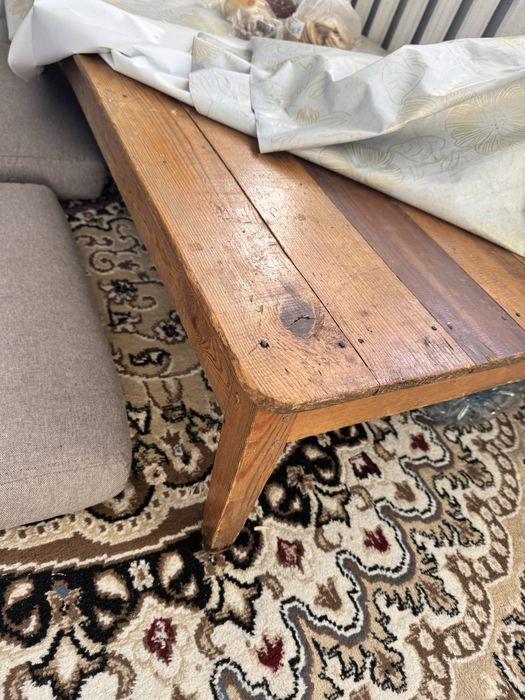 Стол. Жер стол сатылады