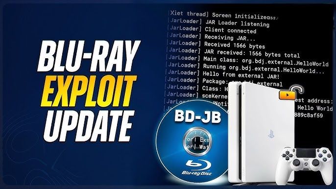 Прошивка Blu ray диск+Запись игр на PS3/PS4/ps5.