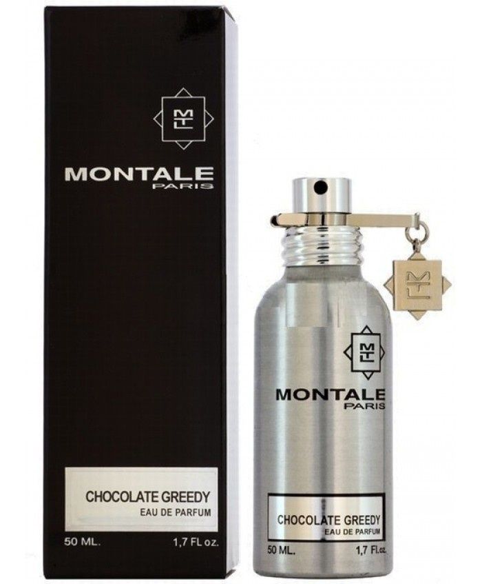 Montale Chocolate Greedy 50ml