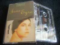 Jane Eyre - Charlotte Bronte - Аудио Книга на оригинална Аудио касета
