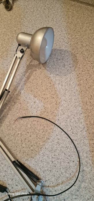 Лампа для маникюра