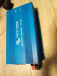 Invertor pur sinus original Victron 24V 750W (solar)- impecabil ca nou