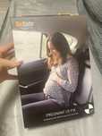 centura se siguranta pentru gravide be safe izi fix