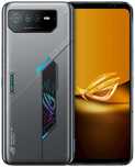 Rog phone 6d ultimate (мощный игровой)