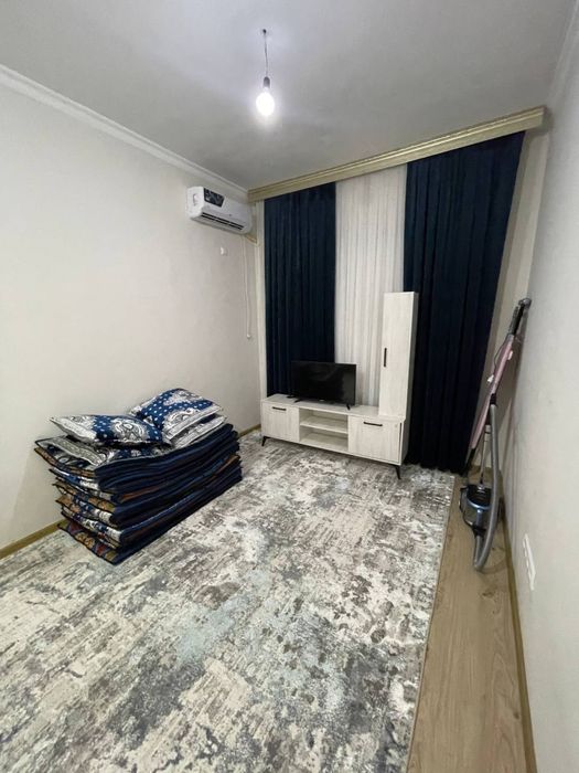 Суточная квартира в центре города Ташкента р.Юнусабат.Обязательно ЗАГС