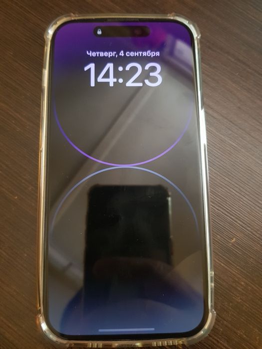 iPhone 14pro продам