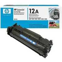 Cartus Toner original HP 12A ( Q2612A ) negru