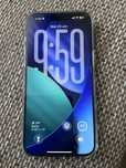Iphone 15 pro max ios 26