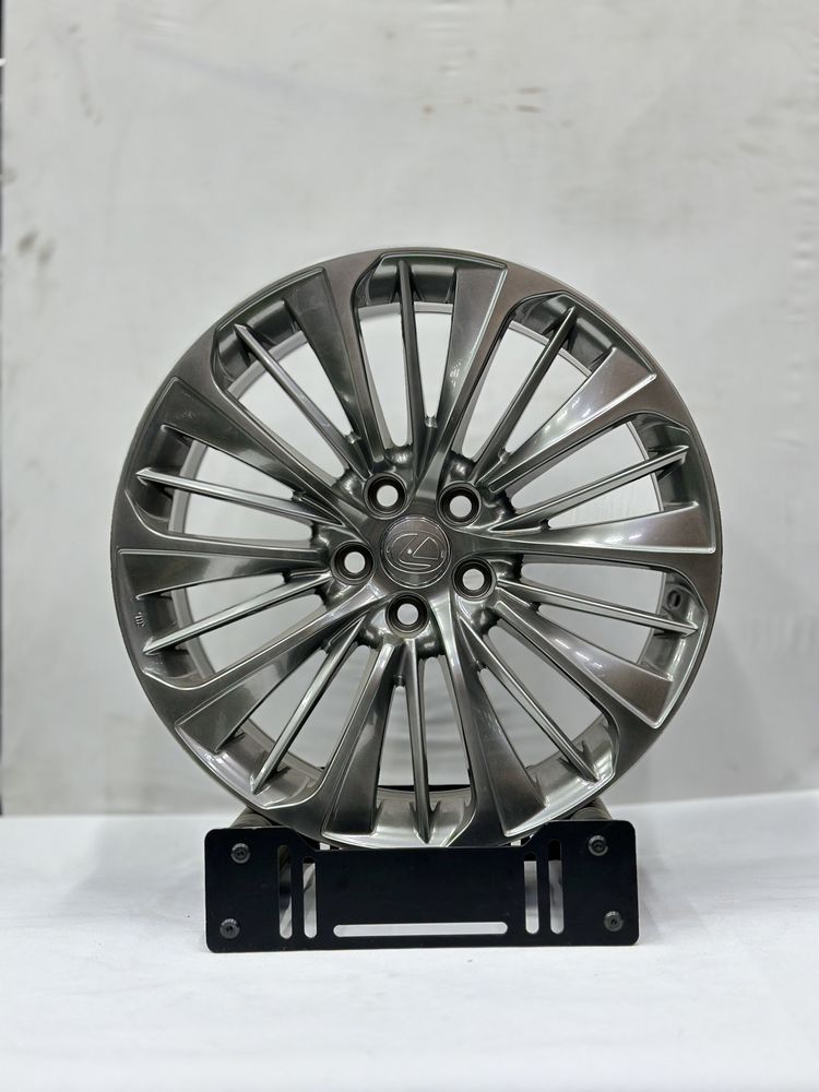 Продается комплект R19 5x114.3