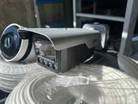 Sistem Camere supraveghere 360 UltraHD aplicatie montaj inclus Pitesti
