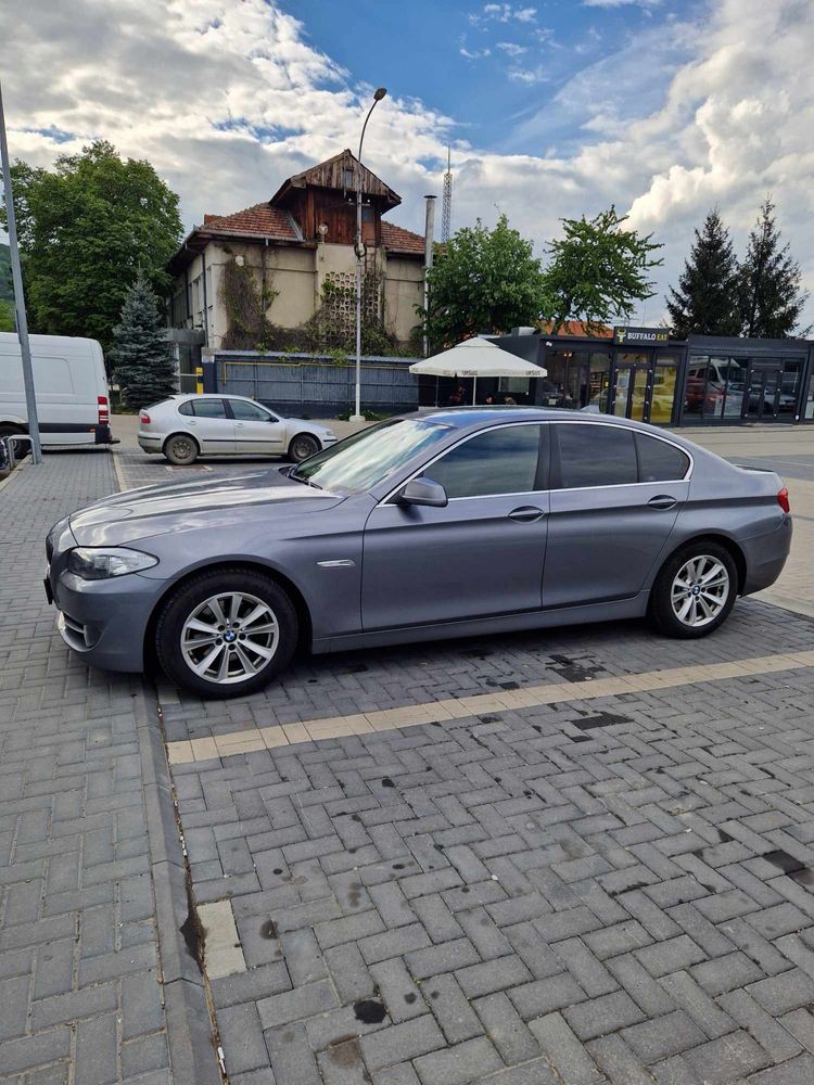 VAND BMW SERIA 5 F10 2.0d/2011