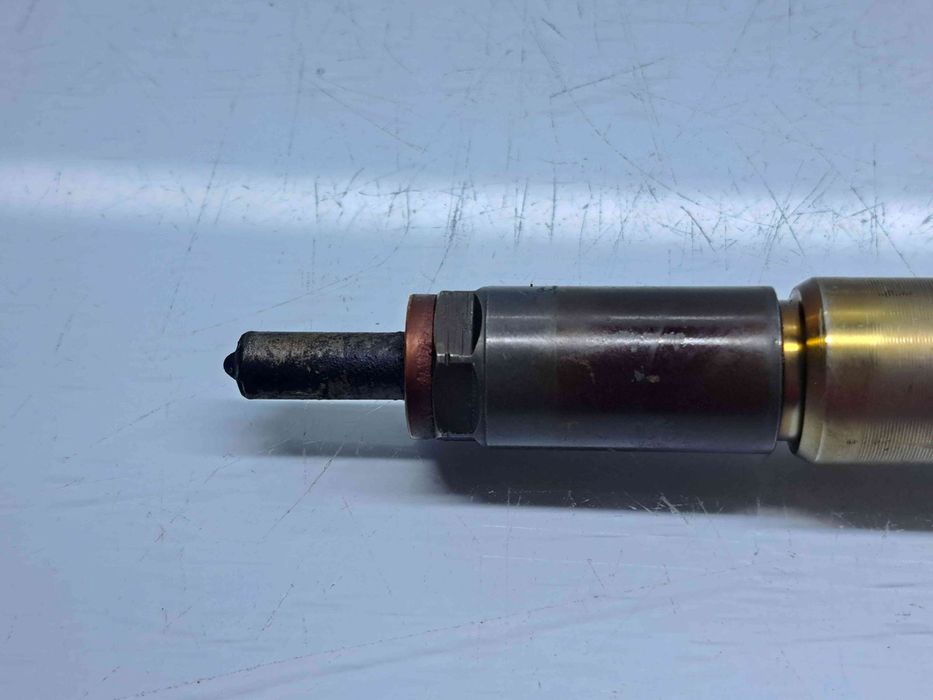 Injector  Renault Megane 3 [Fabr 2008-2015] 166008052R 1.5 DCI K9K837