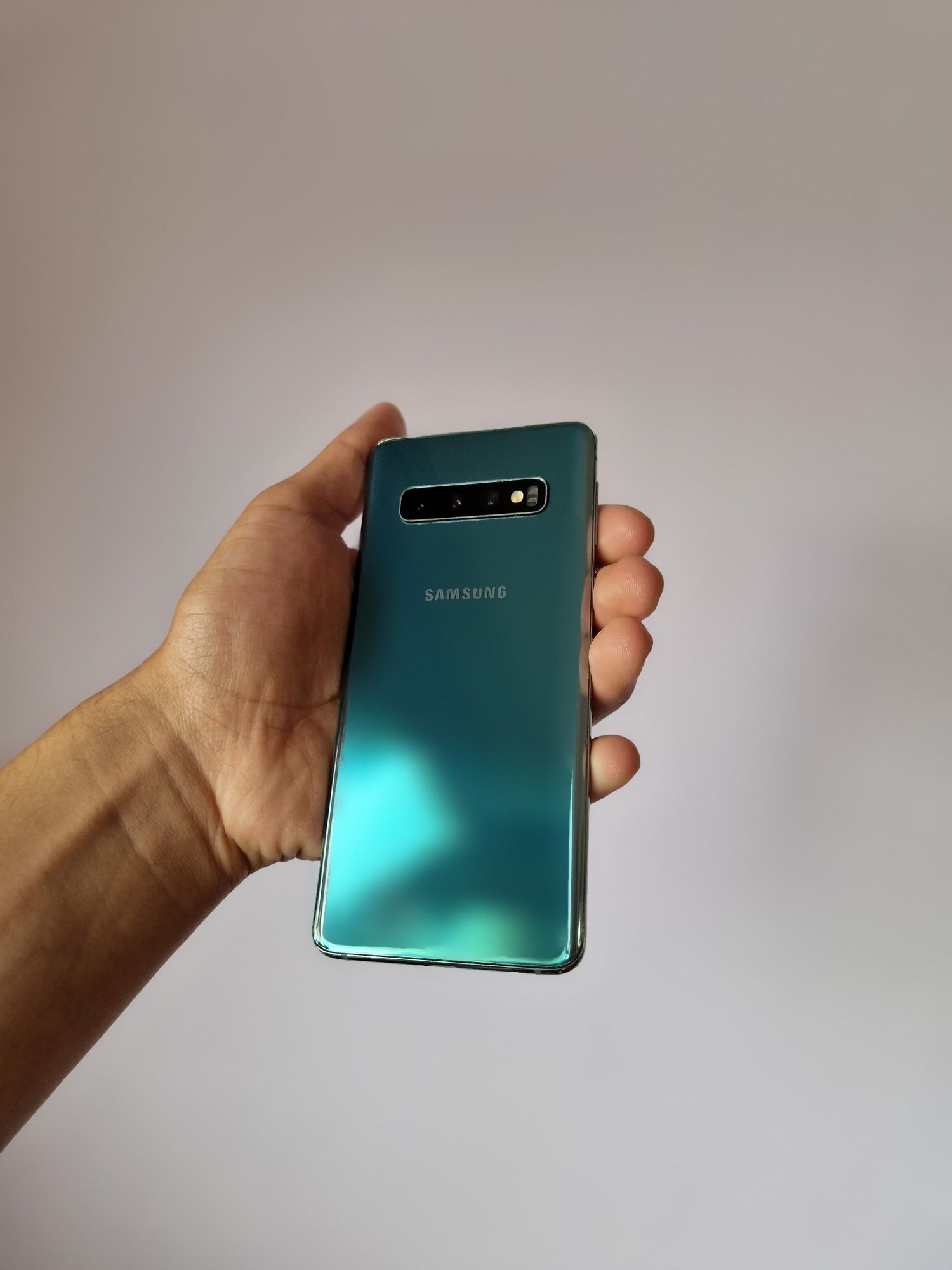 Samsung S10 11 версия