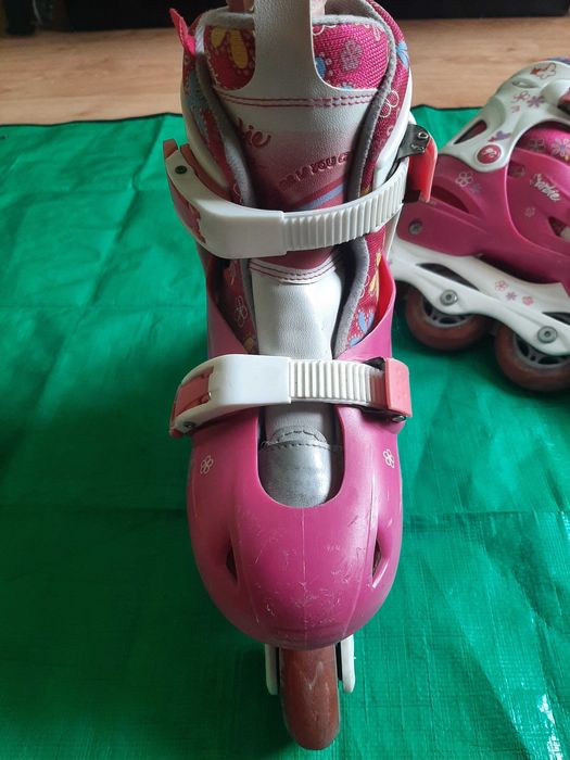 Pereche de role Barbie pentru copii