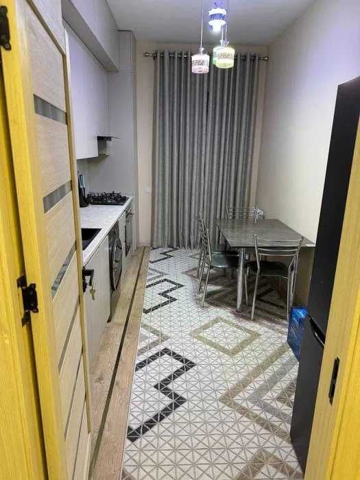 Сдаётся 2ком квартира! Яккасарайский р-н Ул Шотаруставели