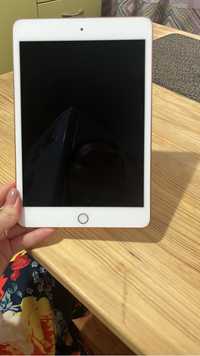 Ipad 5 mini, 256 гигов, золотой