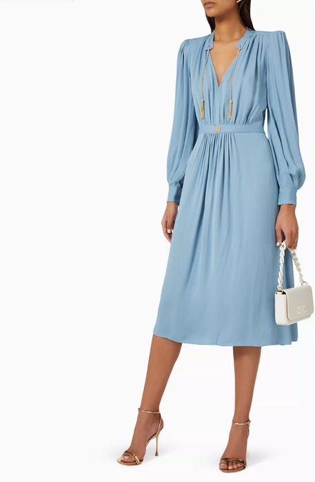 Рокля Elisabetta Franchi