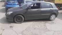 Turbina Toyota Corolla 1.4 diesel