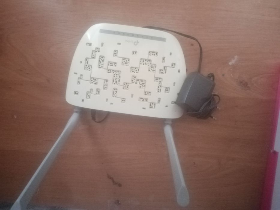 Прадаю роутер тплинк прашит 3000