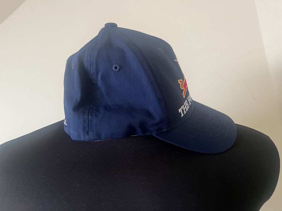 Sapca RedBull Racing