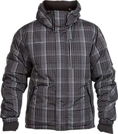 Bergans of Norway пухено яке