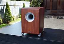 Subwoofer activ Magnat Beta Sub 25 A
