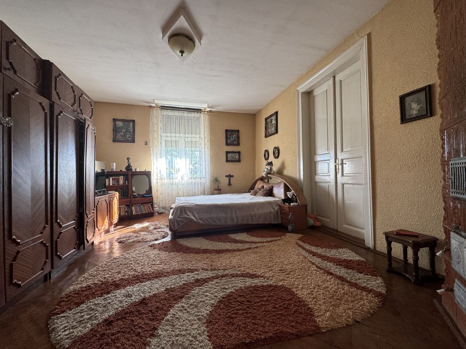 Casa de vanzare, str. Margaretelor