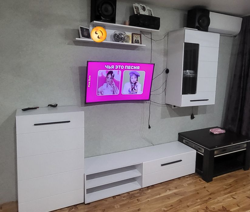 Продам стенку б/у