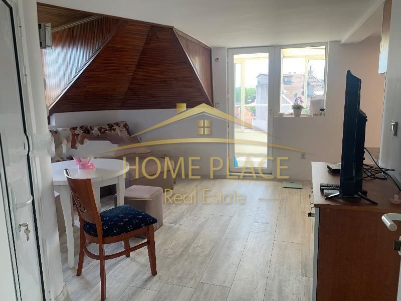 Дава се под наем Двустаен апартамент в Варна, ВИНС - 58 кв.м за 561 € - Снимка #3