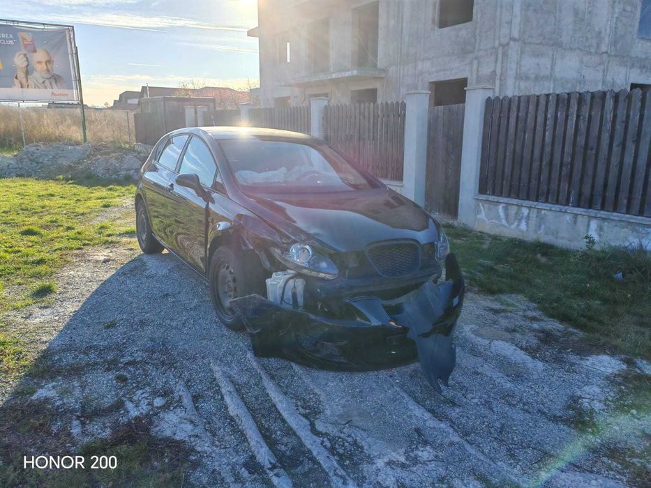 Seat Leon 1p motor 2.0