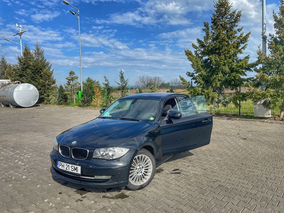 BMW Seria 1