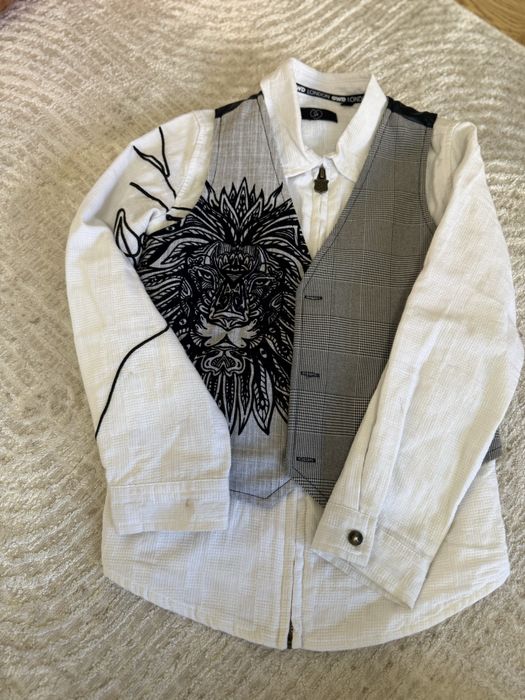 Продам детские вещи бу