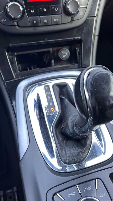 Opel Insignia 2.0 cdti