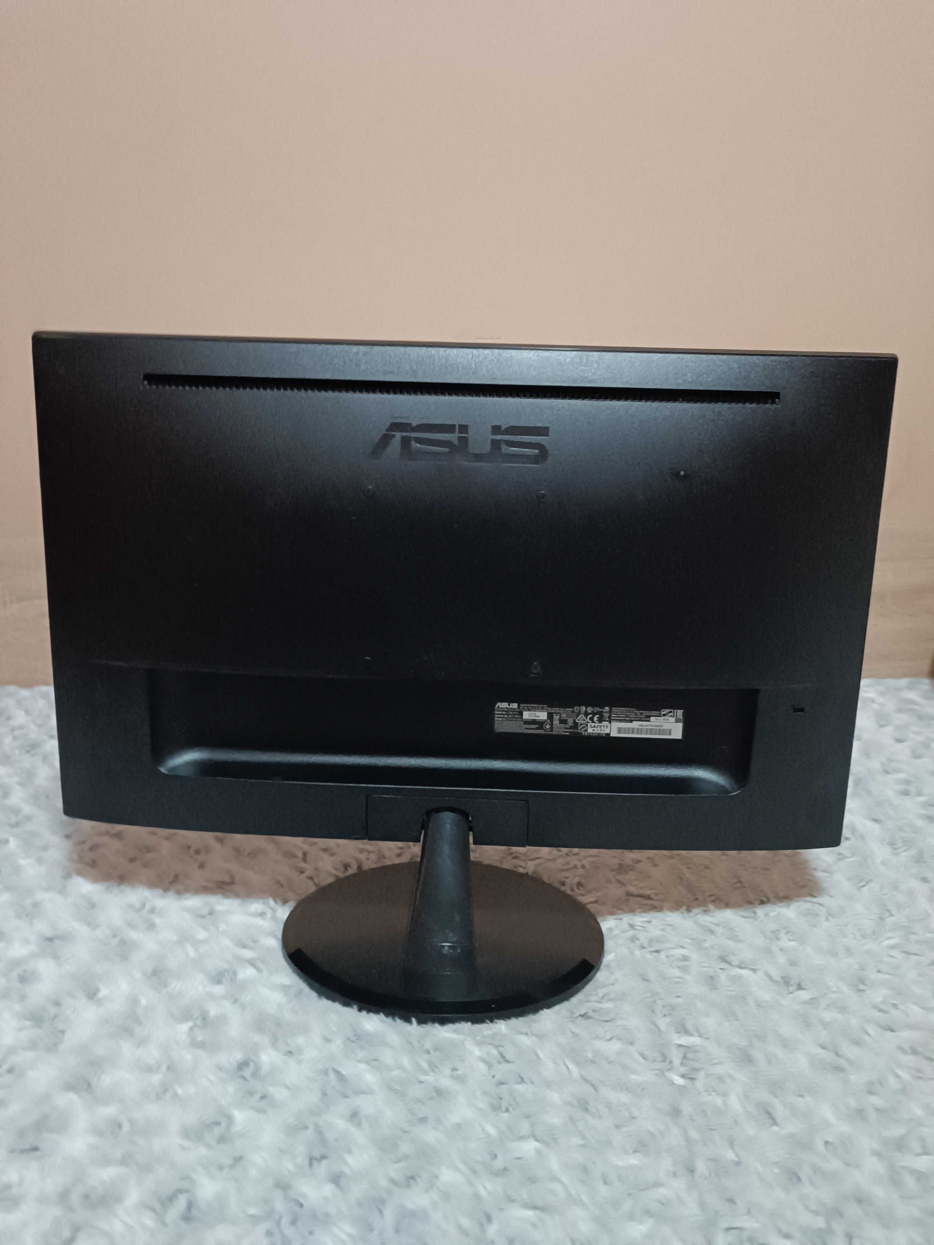 Монитор ASUS VP228DE