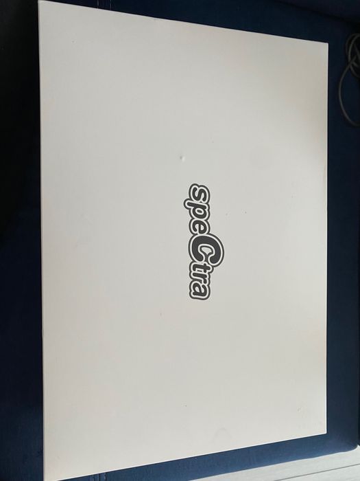 Pompa de san Spectra