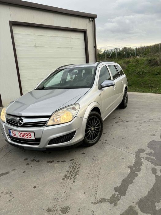 Opel Astra h  1.7 diesel 2008