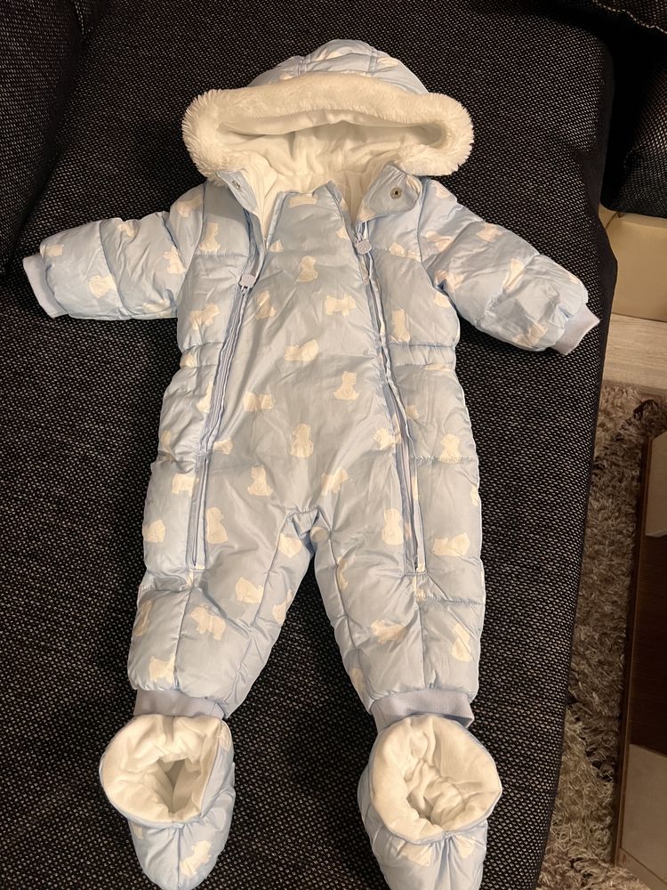 Космонавт за бебе H&M