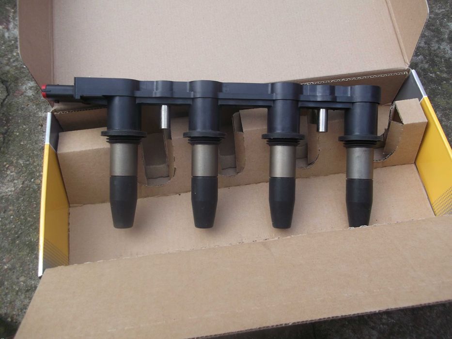 Запалителна бобина за Опел Инсигния