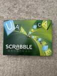 Scrabble classic