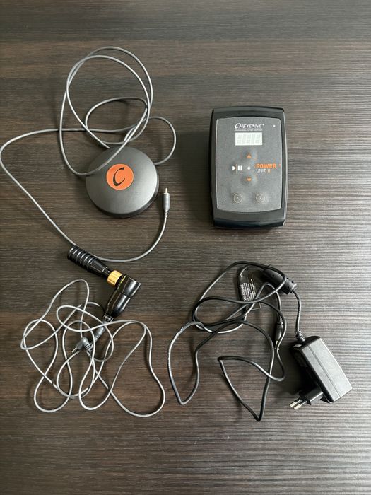 Cheyenne hawk spirit Full kit