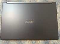 Acer aspire 7 ноутбук игровой