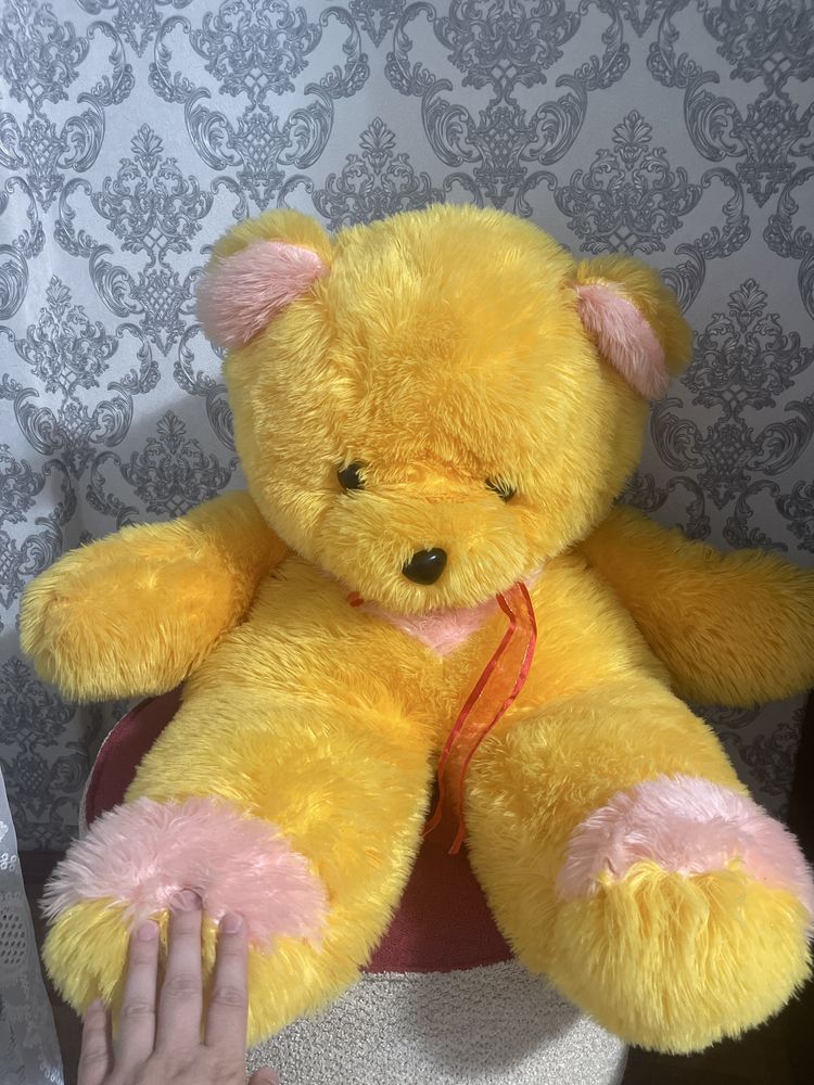 Продам мягкую игрушку