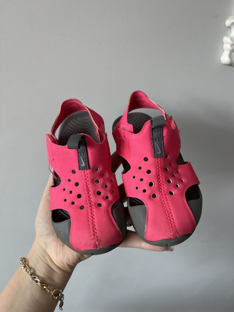 Оригинални детски сандали Nike
