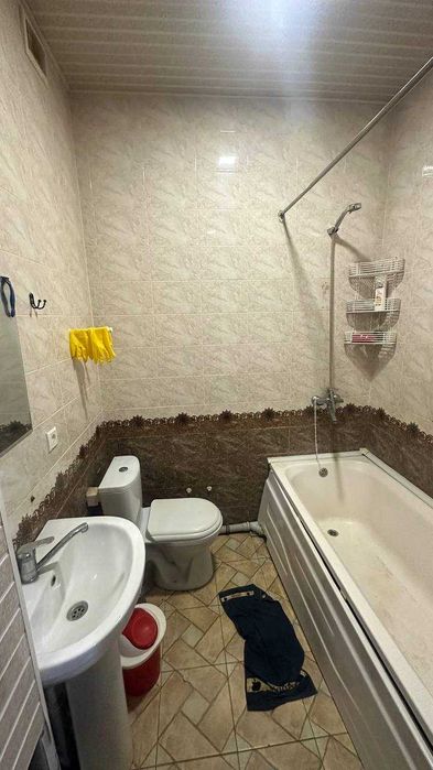 СРОЧНО Янги домдан 2 хонали квартира 2 каватда сотилади 5 микрн