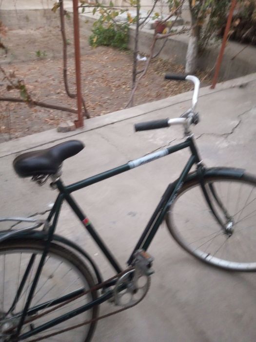 Belorus velosiped sotiladi